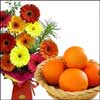 Fruits N Flowers Combo-(code 04) - Click here to View more details about this Product